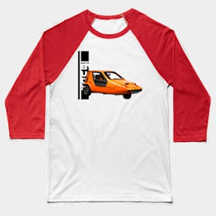 BOND BUG - advert Baseball T-Shirt